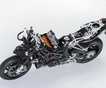 EICMA-2009: MV Agusta F4 2010 года